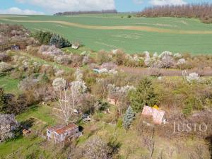 Prodej chaty, Hostěrádky-Rešov, 27 m2