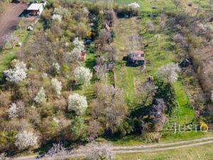 Prodej chaty, Hostěrádky-Rešov, 27 m2