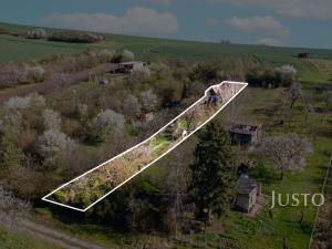 Prodej chaty, Hostěrádky-Rešov, 27 m2