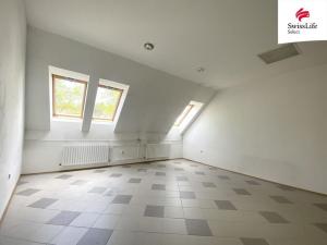 Pronájem kanceláře, Kyjov, třída Palackého, 33 m2
