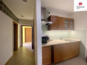 Pronájem kanceláře, Kyjov, třída Palackého, 33 m2