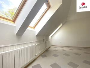 Pronájem kanceláře, Kyjov, třída Palackého, 33 m2