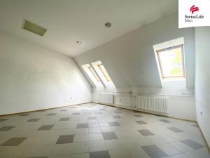 Pronájem kanceláře, Kyjov, třída Palackého, 33 m2