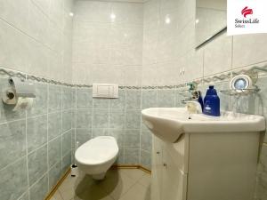 Pronájem kanceláře, Kyjov, třída Palackého, 33 m2