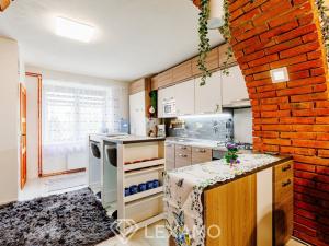 Prodej rodinného domu, Morašice, 392 m2