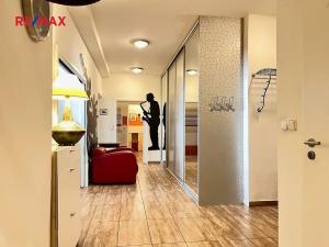 Prodej bytu 3+kk, Praha - Žižkov, Hartigova, 120 m2