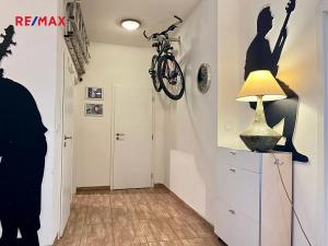 Prodej bytu 3+kk, Praha - Žižkov, Hartigova, 120 m2