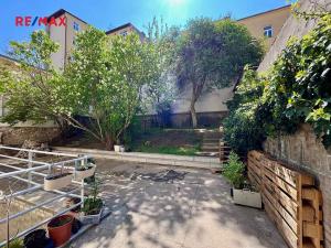 Prodej bytu 3+kk, Praha - Žižkov, Hartigova, 120 m2