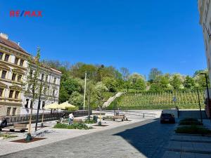 Prodej bytu 3+kk, Praha - Žižkov, Hartigova, 120 m2