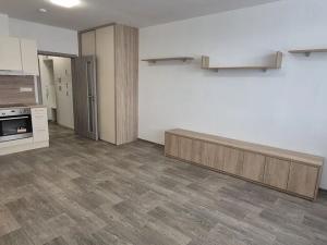 Pronájem bytu 1+kk, Česká Lípa, Pražská, 31 m2
