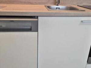 Pronájem bytu 1+kk, Česká Lípa, Pražská, 31 m2