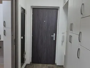 Pronájem bytu 1+kk, Česká Lípa, Pražská, 31 m2