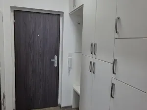 Pronájem bytu 1+kk, Česká Lípa, Pražská, 31 m2