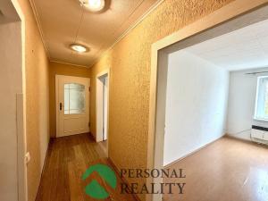 Prodej bytu 3+1, Litvínov, Podkrušnohorská, 92 m2