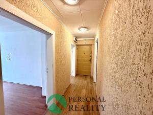 Prodej bytu 3+1, Litvínov, Podkrušnohorská, 92 m2