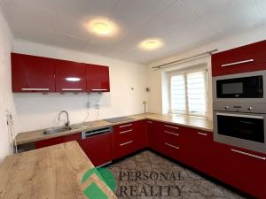 Prodej bytu 3+1, Litvínov, Podkrušnohorská, 92 m2