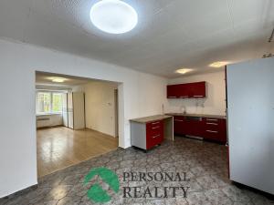 Prodej bytu 3+1, Litvínov, Podkrušnohorská, 92 m2