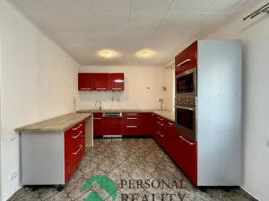 Prodej bytu 3+1, Litvínov, Podkrušnohorská, 92 m2