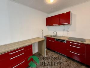 Prodej bytu 3+1, Litvínov, Podkrušnohorská, 92 m2