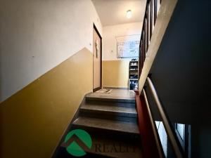 Prodej bytu 3+1, Litvínov, Podkrušnohorská, 92 m2