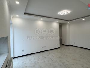 Pronájem bytu 3+kk, Rokycany - Střed, Palackého, 65 m2