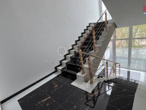 Pronájem bytu 3+kk, Rokycany - Střed, Palackého, 65 m2