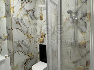 Pronájem bytu 3+kk, Rokycany - Střed, Palackého, 65 m2