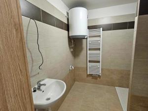 Pronájem bytu 1+kk, Chlumec nad Cidlinou, 35 m2