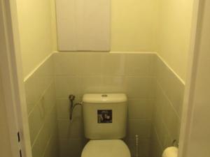 Pronájem bytu 2+1, Nový Bor, Svojsíkova, 63 m2