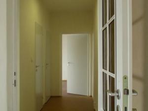 Pronájem bytu 2+1, Nový Bor, Svojsíkova, 63 m2