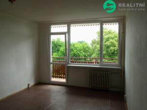 Pronájem bytu 2+1, Nový Bor, Svojsíkova, 63 m2