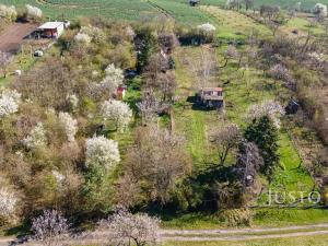 Prodej chaty, Hostěrádky-Rešov, 27 m2