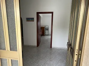 Prodej vily, Diamante, Itálie, 115 m2