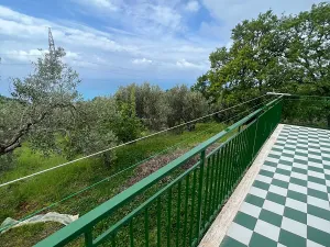 Prodej vily, Diamante, Itálie, 115 m2