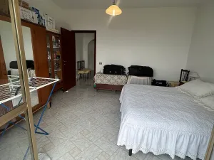 Prodej vily, Diamante, Itálie, 115 m2