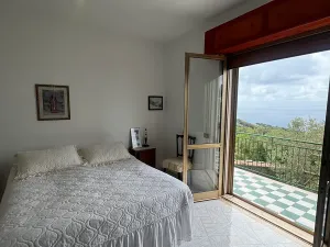 Prodej vily, Diamante, Itálie, 115 m2