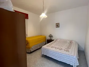 Prodej vily, Diamante, Itálie, 115 m2