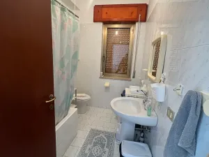 Prodej vily, Diamante, Itálie, 115 m2
