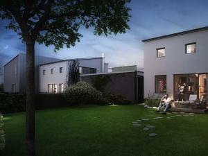 Prodej rodinného domu, Milovice, Lipová, 122 m2