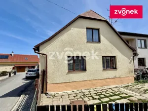 Prodej rodinného domu, Počátky, Vodičkova, 93 m2