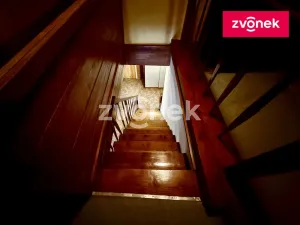 Prodej rodinného domu, Počátky, Vodičkova, 93 m2