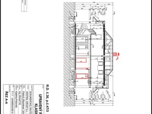 Pronájem rodinného domu, Praha - Březiněves, V pěšinkách, 195 m2