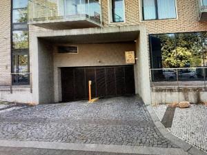 Pronájem ostatní, Praha - Smíchov, Kobrova