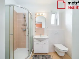 Prodej rodinného domu, Bystrovany, Polní, 152 m2