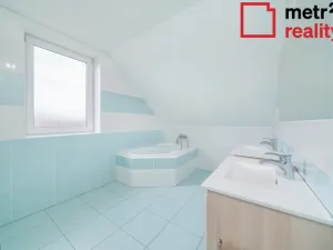 Prodej rodinného domu, Bystrovany, Polní, 152 m2