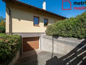 Prodej rodinného domu, Bystrovany, Polní, 152 m2