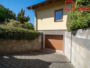 Prodej rodinného domu, Bystrovany, Polní, 152 m2