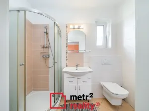 Prodej rodinného domu, Bystrovany, Polní, 152 m2