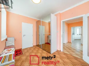 Prodej rodinného domu, Bystrovany, Polní, 152 m2