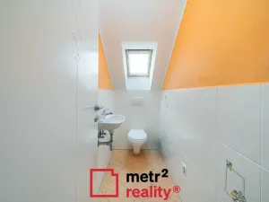 Prodej rodinného domu, Bystrovany, Polní, 152 m2